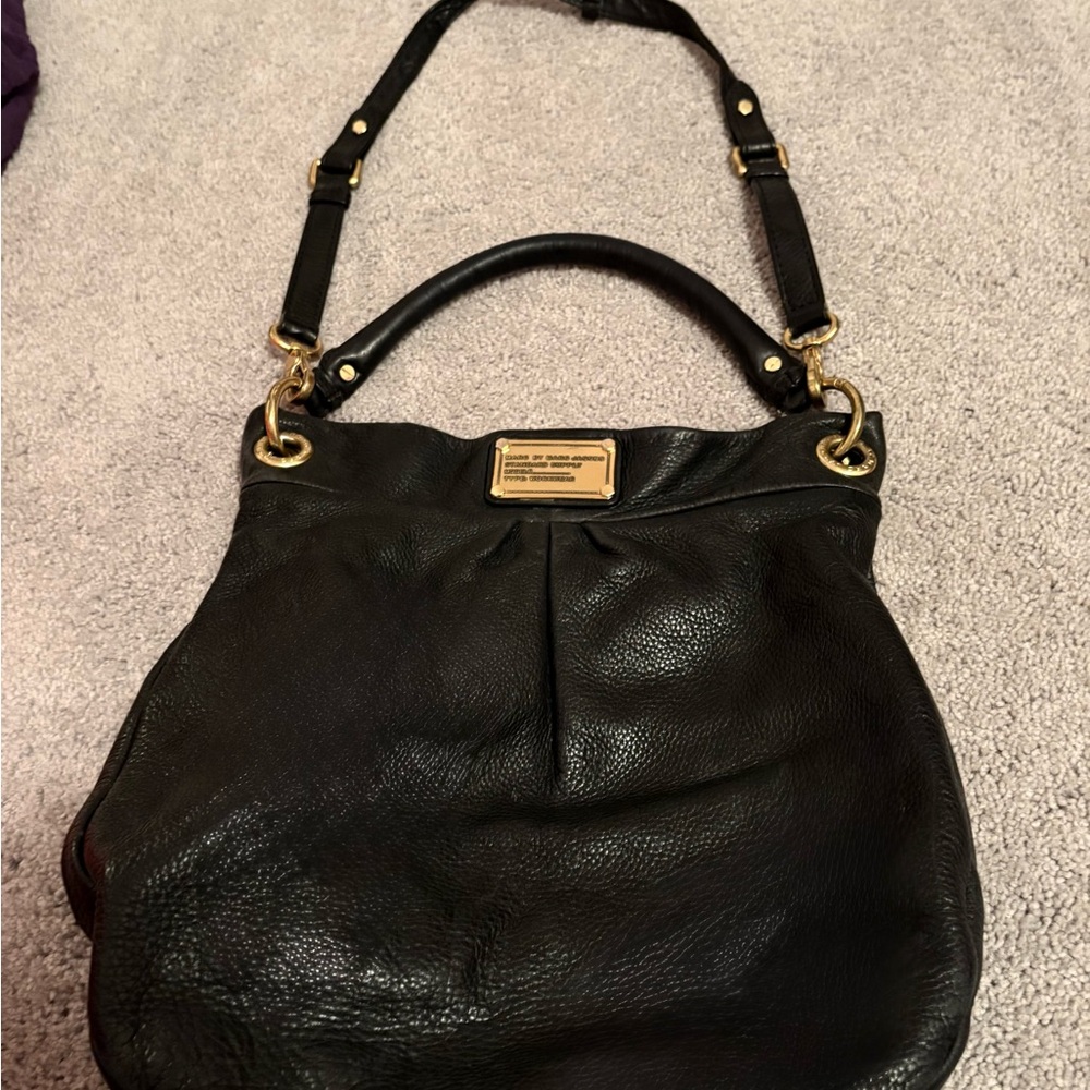 Y2K Marc Jacobs Hobo